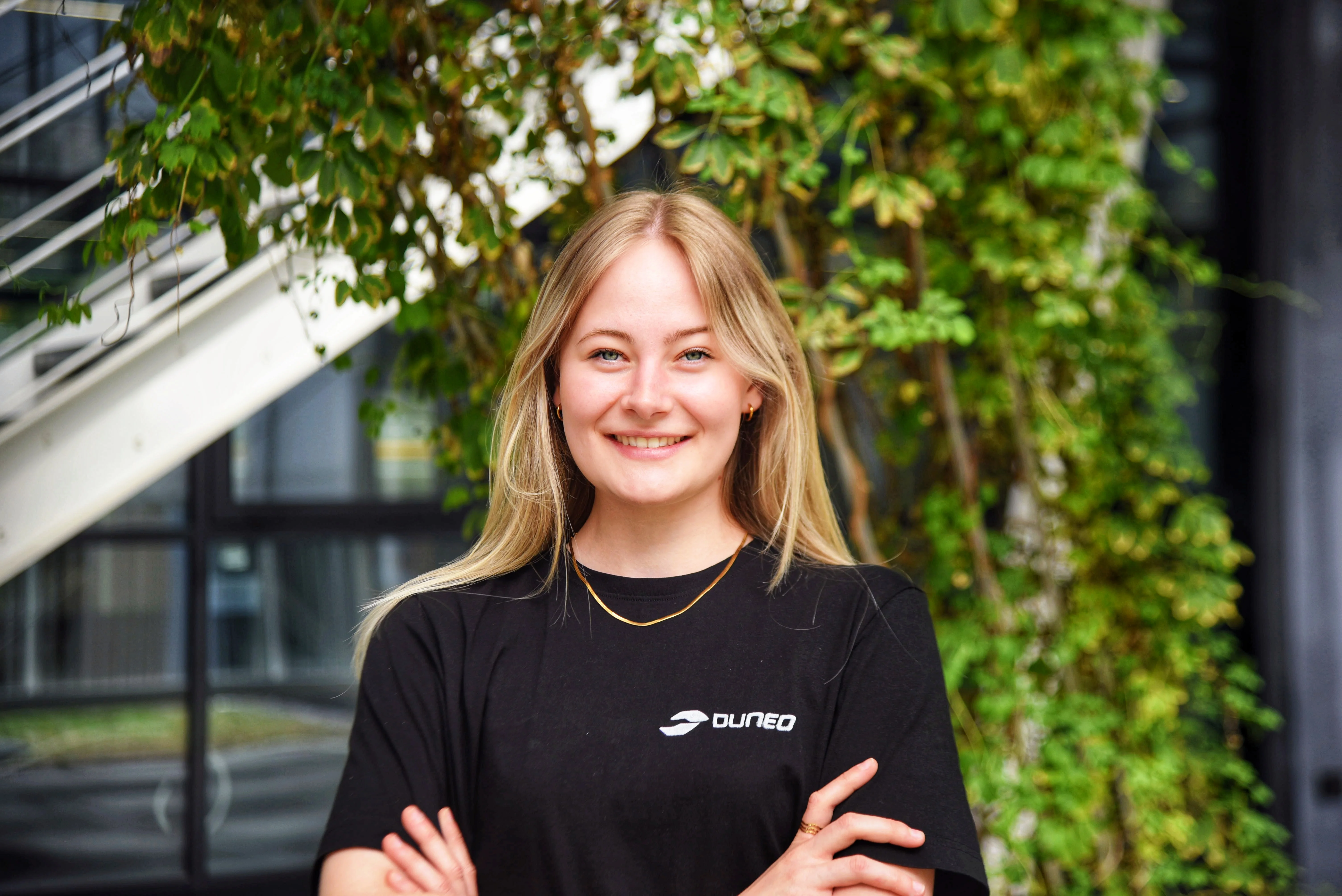 Sabina Ruck