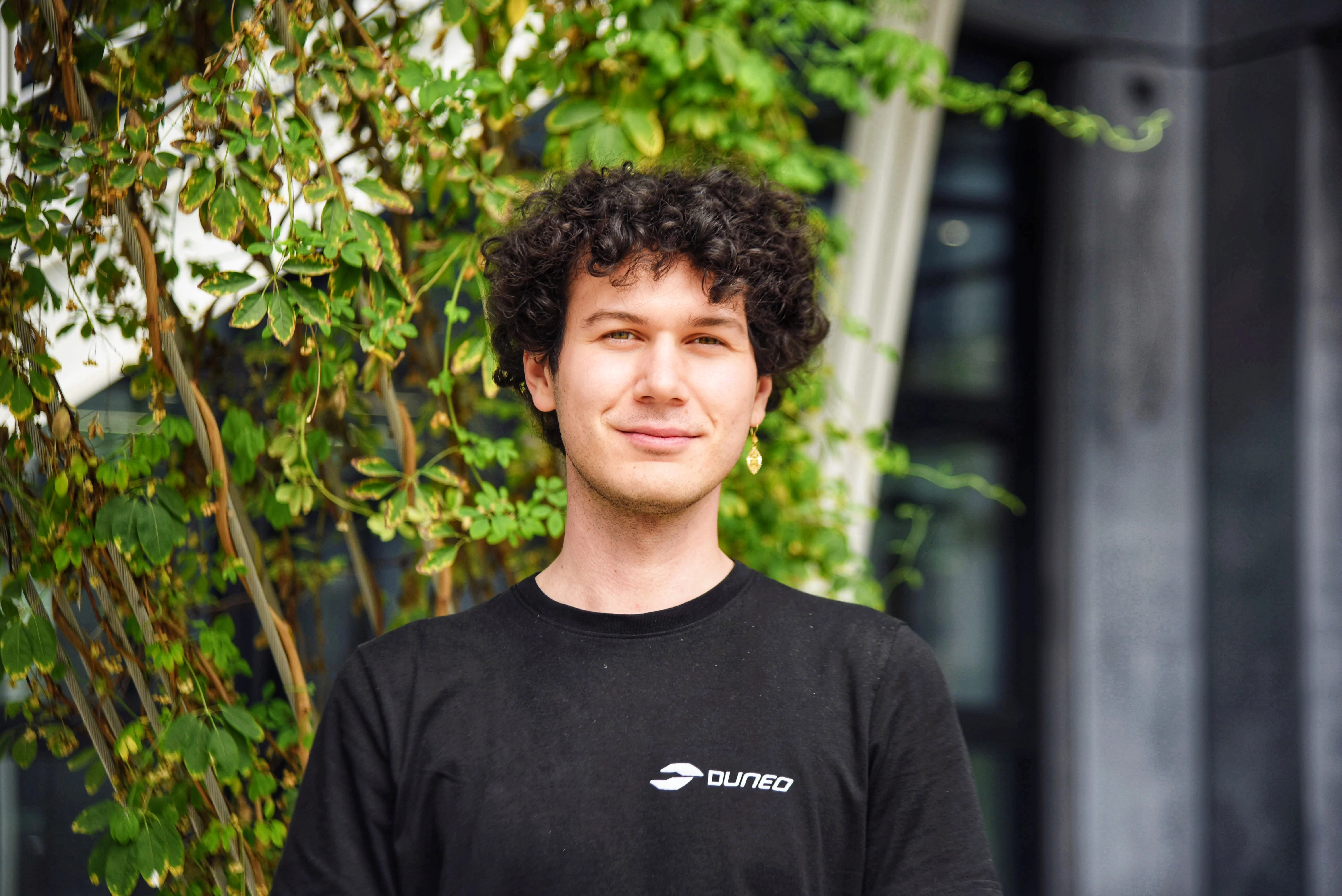 Joshua Batmaz