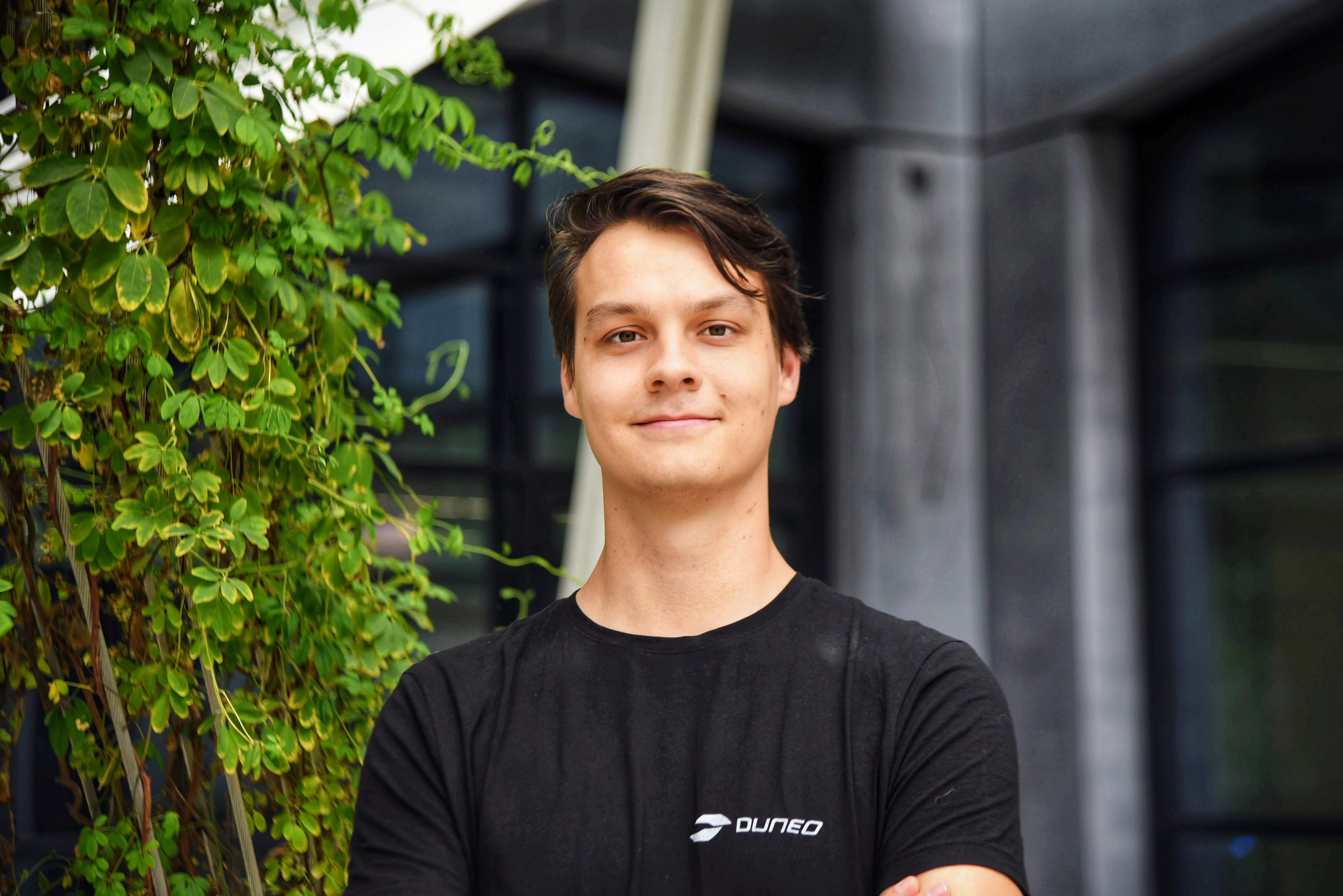 Moritz Eisert